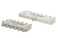 Switches - PIN Diode